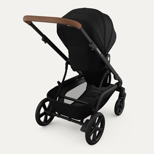 Sportwagen Single NUVO Redsbaby black black
