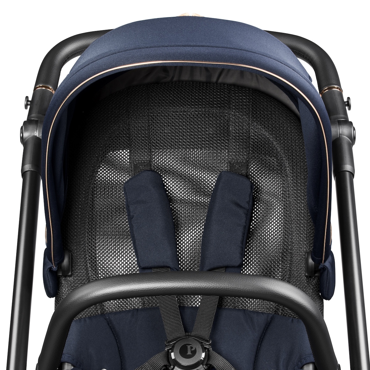 Sportwagen Town & Country VELOCE TC Pegperego blueshine