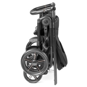 Sportwagen Town & Country VELOCE TC Pegperego true black