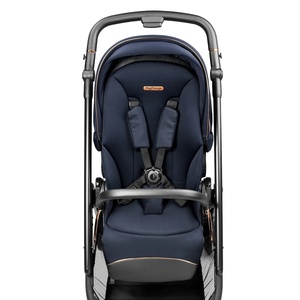 Sportwagen VELOCE Pegperego blue shine