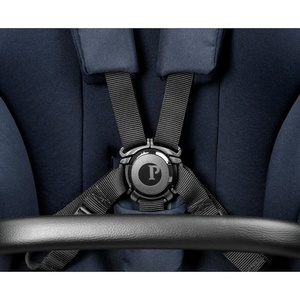 Sportwagen VELOCE Pegperego blue shine