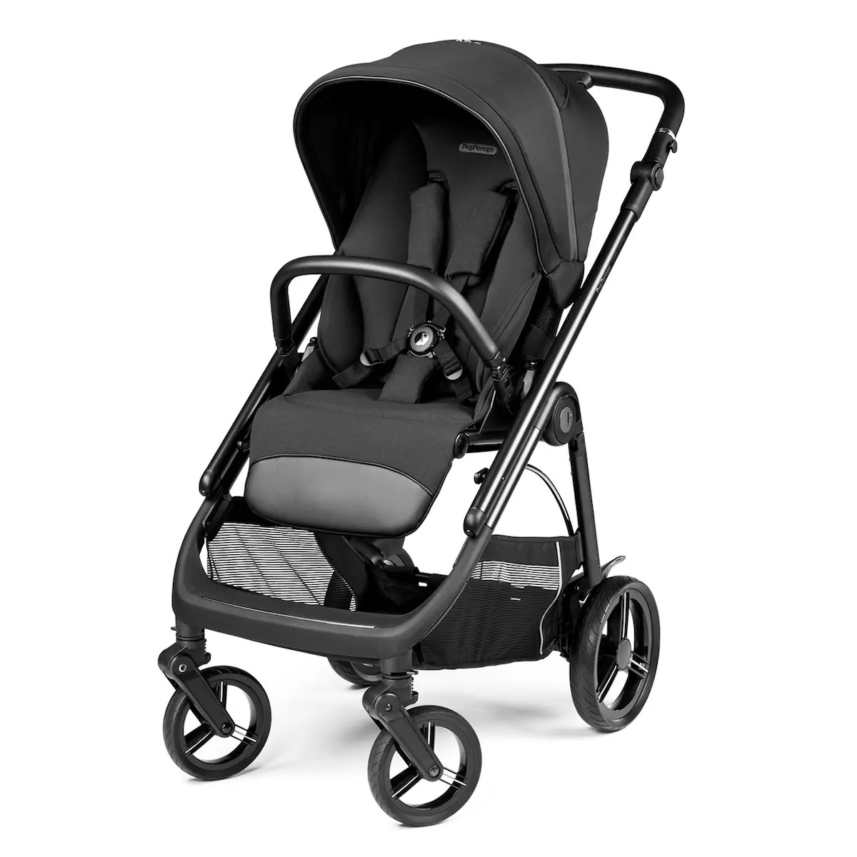 Sportwagen VELOCE Pegperego true black