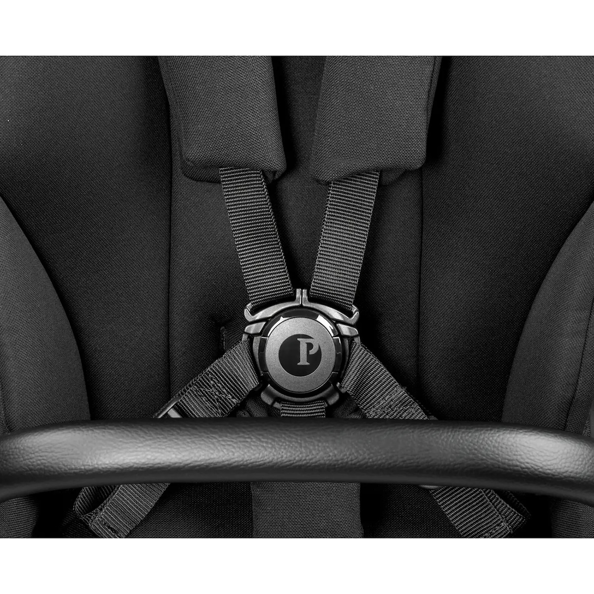 Sportwagen VELOCE Pegperego true black