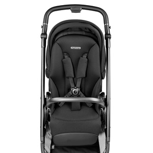 Sportwagen VELOCE Pegperego true black