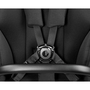 Sportwagen VELOCE Pegperego true black