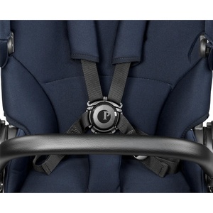 Sportwagen VIVACE Pegperego blue shine