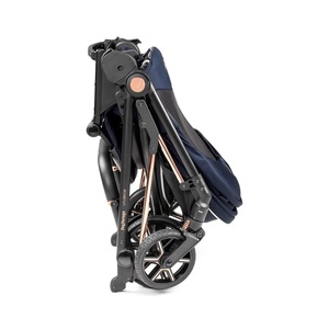 Sportwagen VIVACE Pegperego blue shine