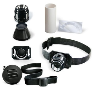 Spy Science Spylite Nachtmission 4M