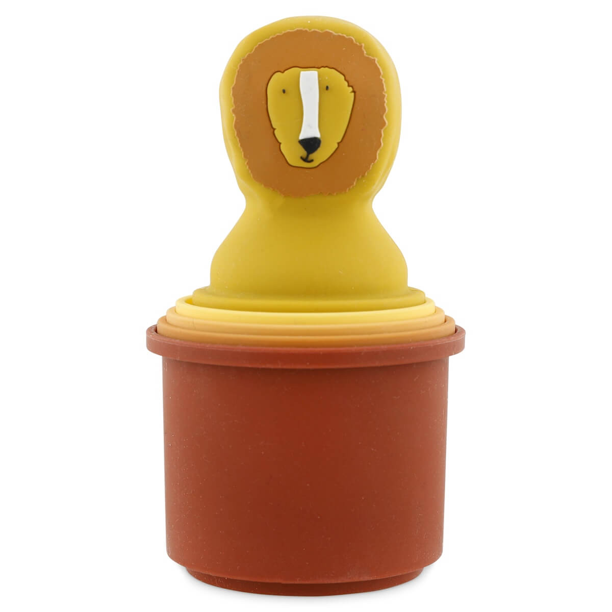 Stapelschalen 5Stk MR. LION Trixie