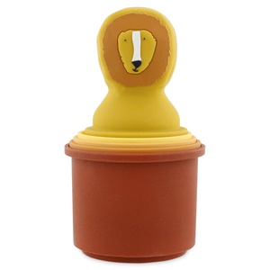 Stapelschalen 5Stk MR. LION Trixie