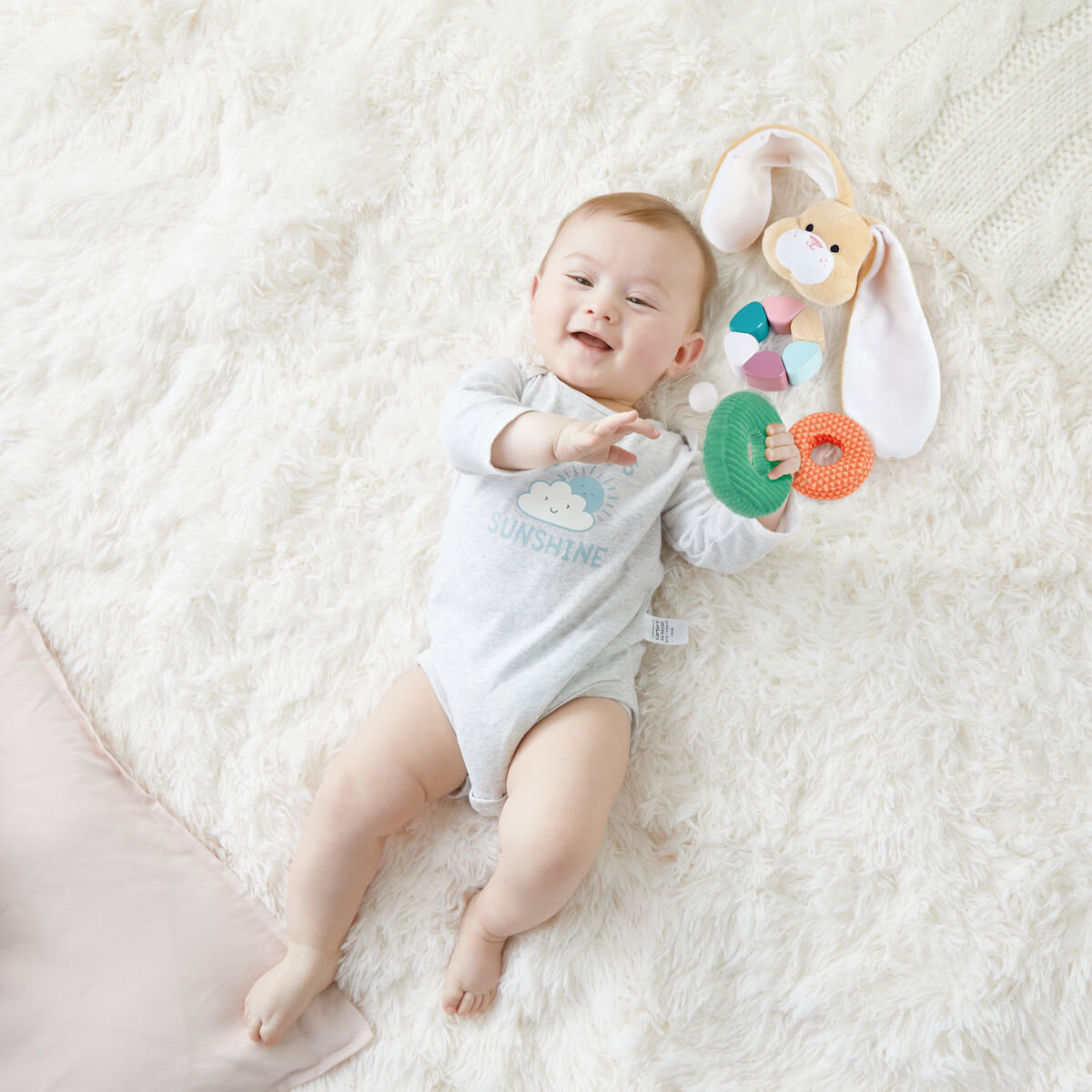 Stapelturm Langohrhase Hape