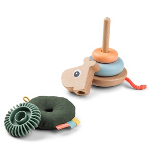 Stapelturm- Raffi Done by Deer