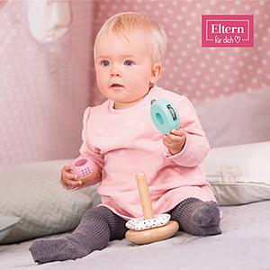 Stapelturm Stina ELTERN Hape