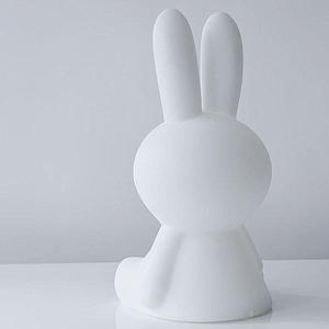 Stehlampe MIFFY XL Mr. Maria weiß