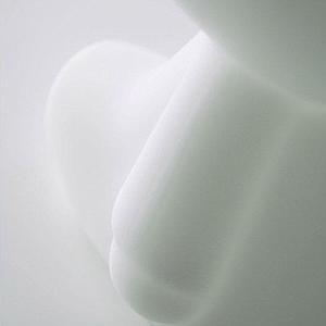 Stehlampe MIFFY XL Mr. Maria weiß