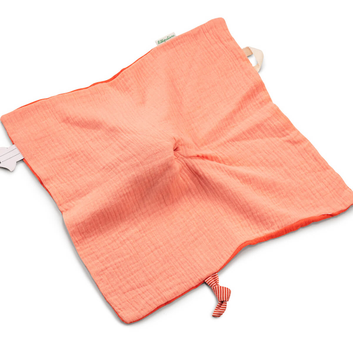 Stella Eco-Schmusetuch Lilliputiens