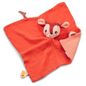 Stella Eco-Schmusetuch Lilliputiens