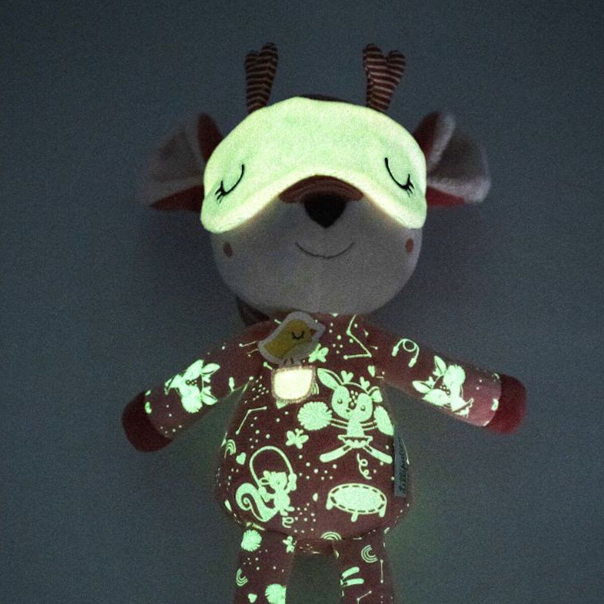 Stella Nachtfreundin Lilliputiens