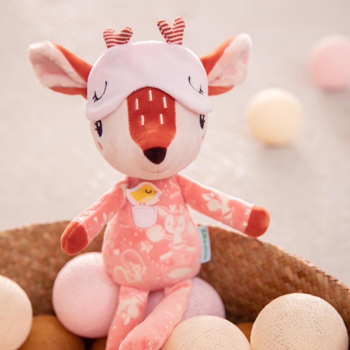 Stella Nachtfreundin Lilliputiens