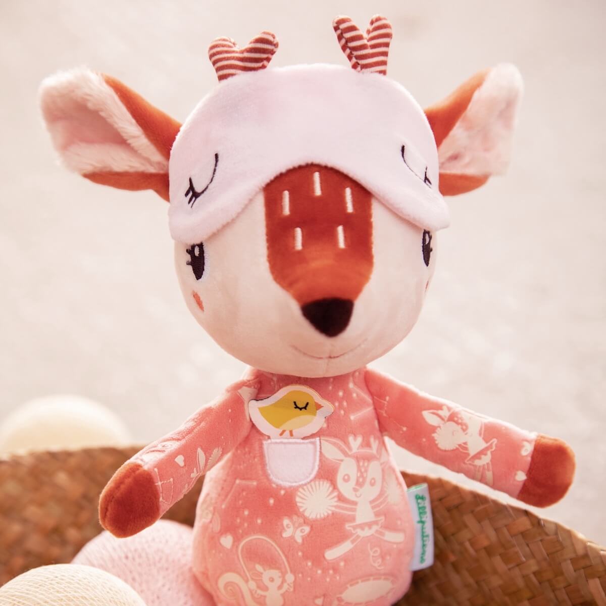 Stella Nachtfreundin Lilliputiens