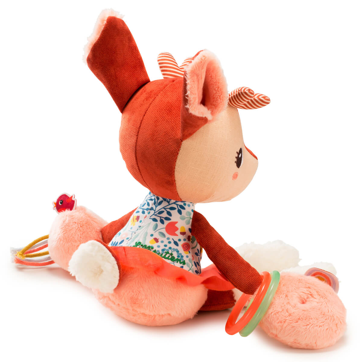 STELLA Rehkitz Multi-Aktivitäten Lilliputiens