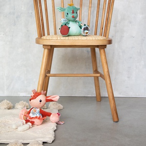 STELLA Rehkitz Multi-Aktivitäten Lilliputiens