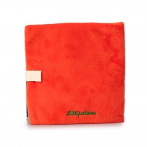 Stella Und Ihr Schmusetuch Lilliputiens Activity Book