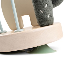 Stick&Stay activity island Lalee Sand Done by Deer