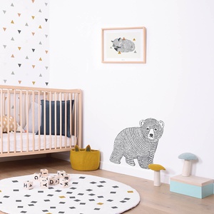 Sticker Specifique - Ours Lilipinso