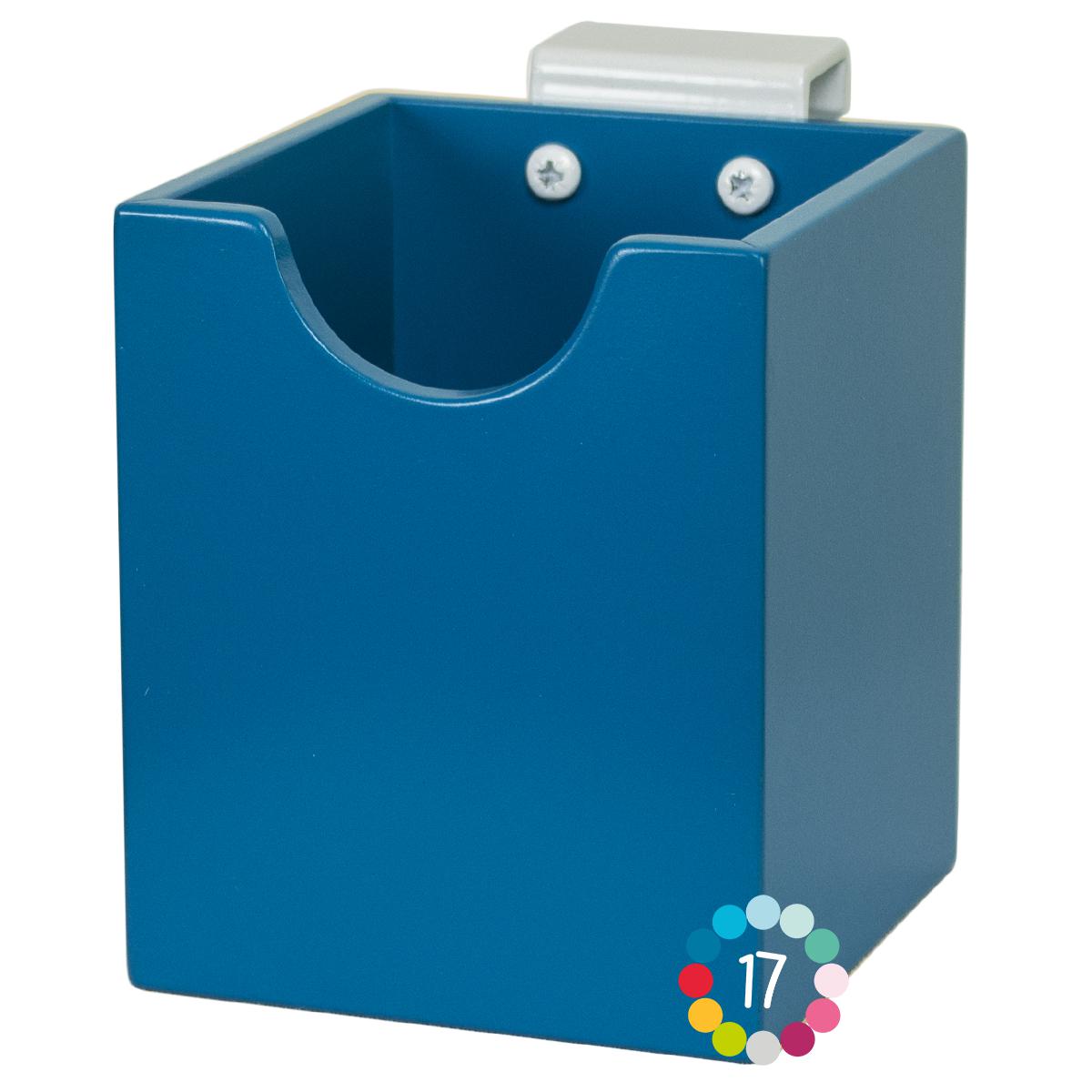 Stifthalter COLORFLEX deep marine