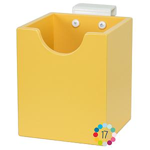 Stifthalter COLORFLEX nectar yellow
