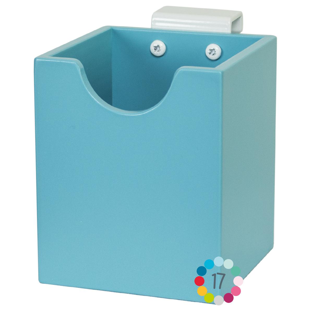 Stifthalter COLORFLEX paradise blue