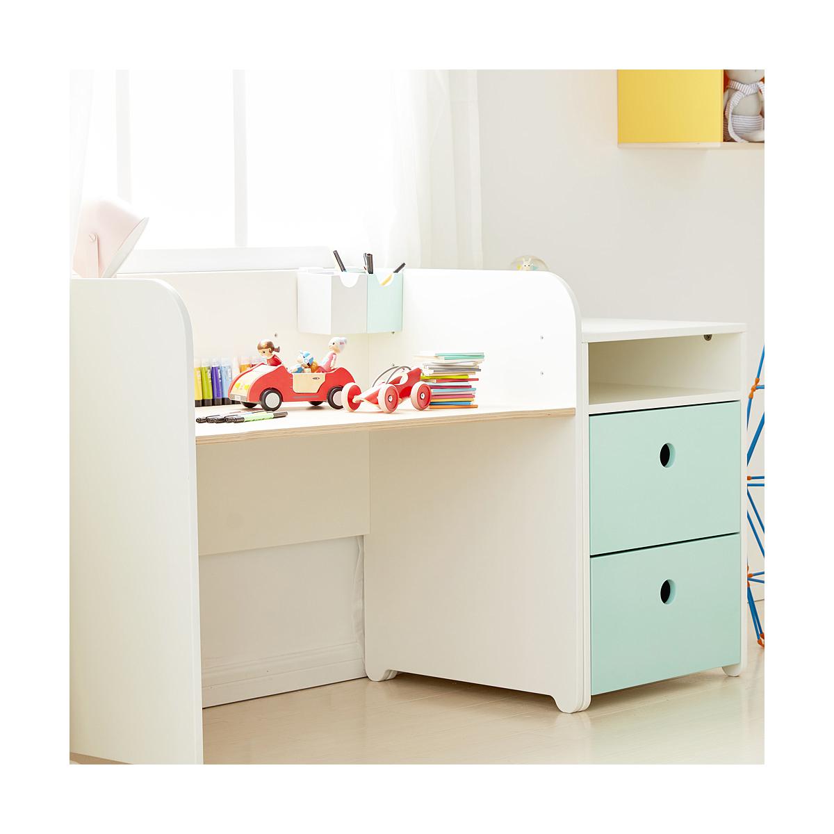 Stifthalter COLORFLEX paradise blue