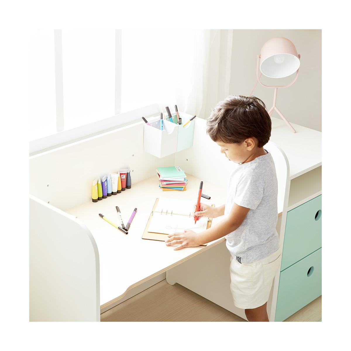 Stifthalter COLORFLEX sea foam