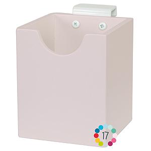 Stifthalter COLORFLEX sweet pink