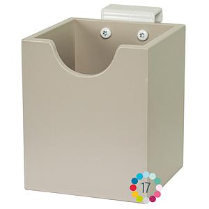 Stifthalter COLORFLEX warm grey