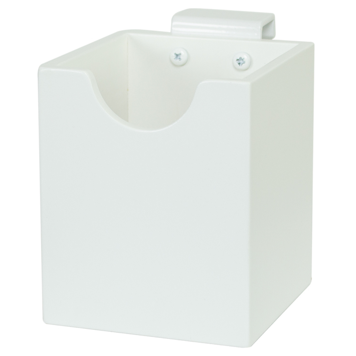 Stifthalter COLORFLEX white