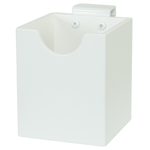 Stifthalter COLORFLEX white