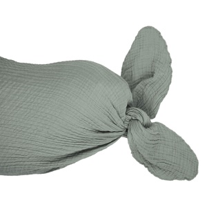 Stillkissen 225x35cm WABI SABI Nobodinoz azure