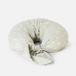 Stillkissen 70x30x20cm NAMI Dear April Long Tie Sailboats