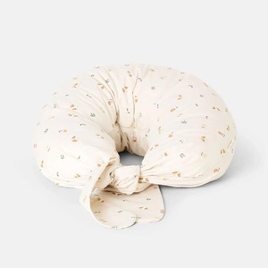 Stillkissen 70x30x20cm NAMI Dear April Long Tie Songbirds