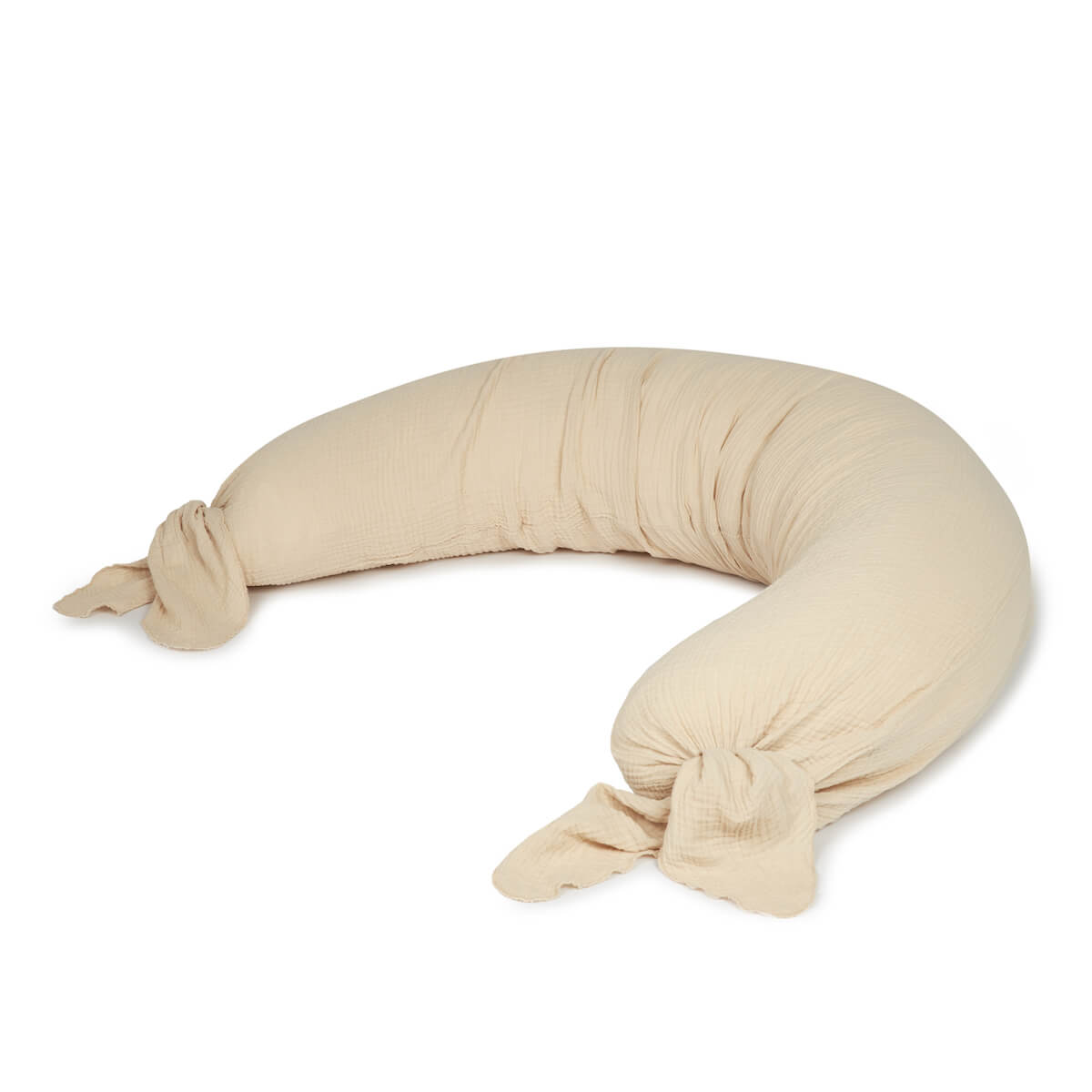 Stillkissen WABI SABI Nobodinoz Ingwer