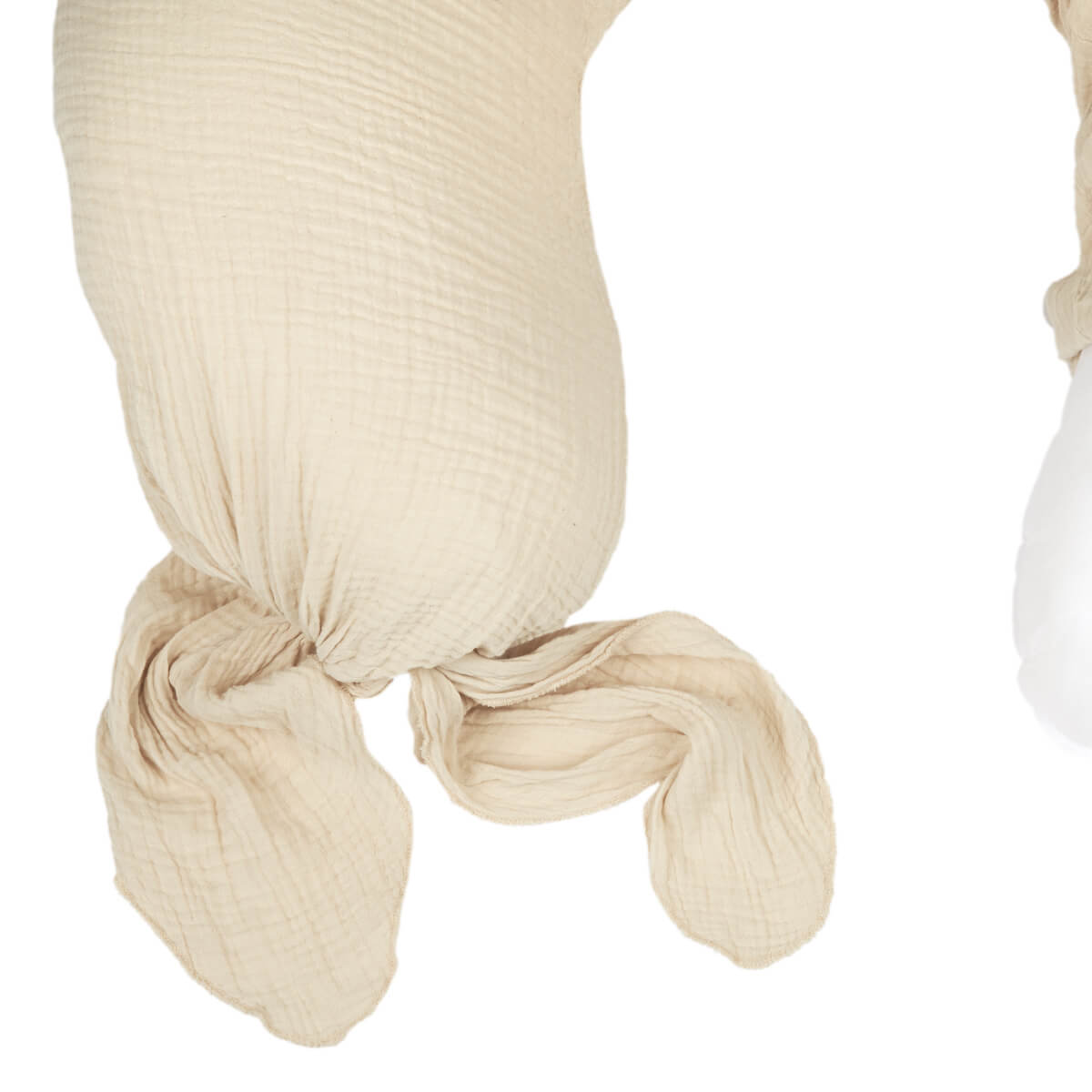 Stillkissen WABI SABI Nobodinoz Ingwer