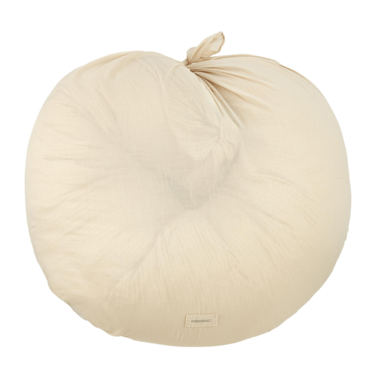 Stillkissen WABI SABI Nobodinoz Ingwer