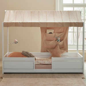 Stoffdach ESSENCE Lifetime Kidsrooms peach