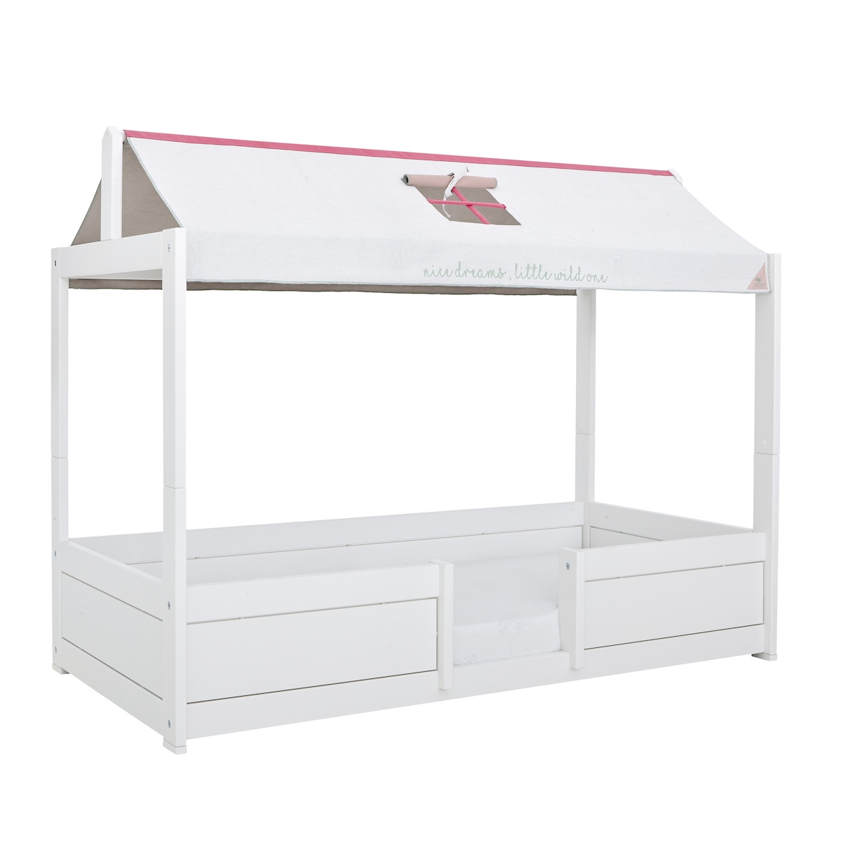 Stoffdach WILD CHILD Lifetime Kidsrooms