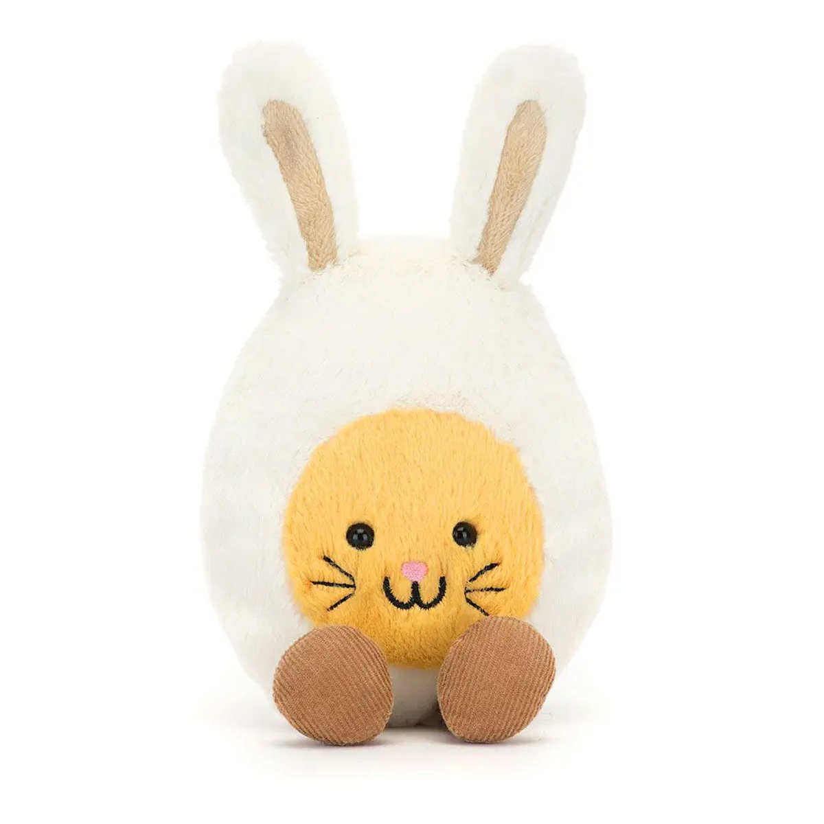 Stofftier Amuseables Bunny Egg Jellycat