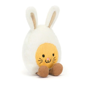 Stofftier Amuseables Bunny Egg Jellycat