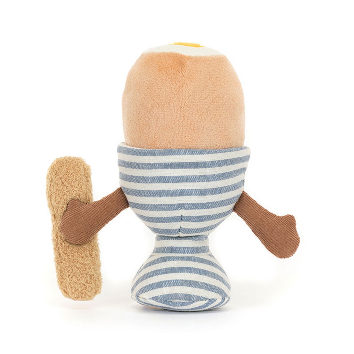 Stofftier Amuseables Eggetha Egg & Lance Soldier Jellycat