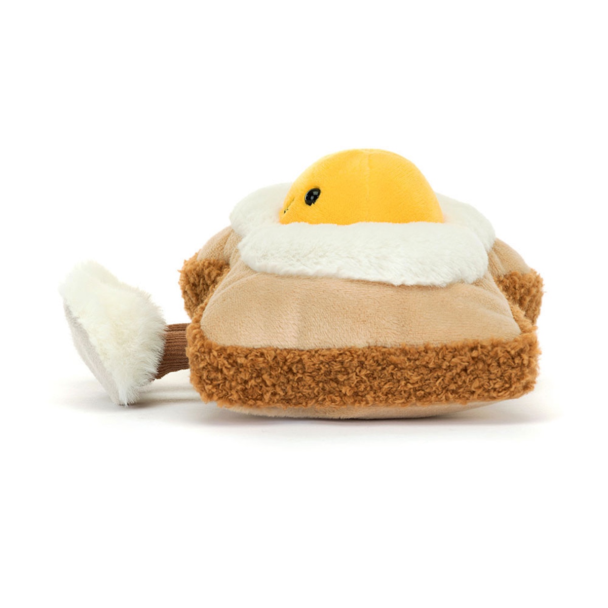 Stofftier Amuseables Egglantine Egg On Toast Jellycat